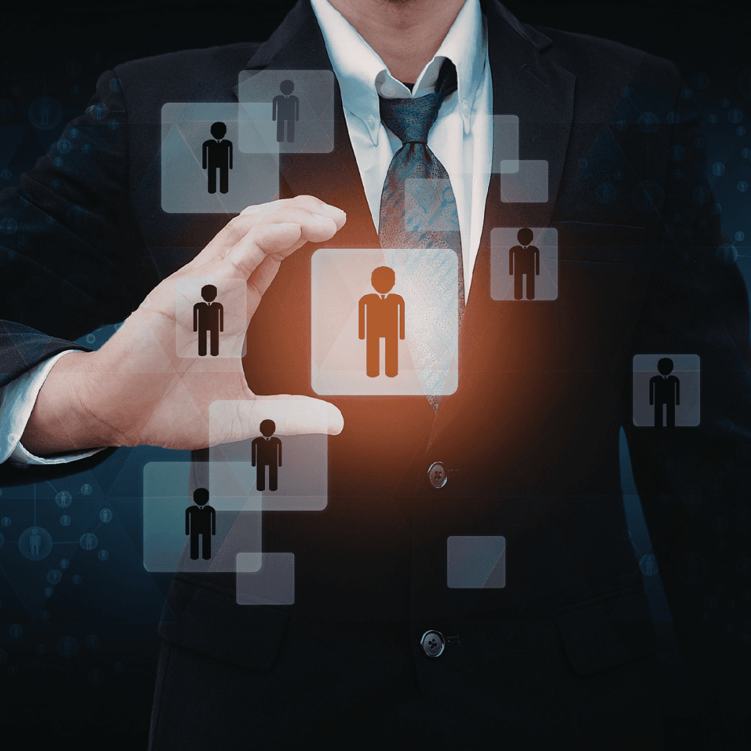 Staffing Desarrolladores