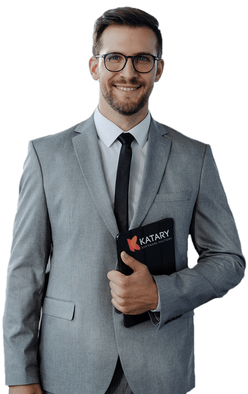 Katary — tecnología