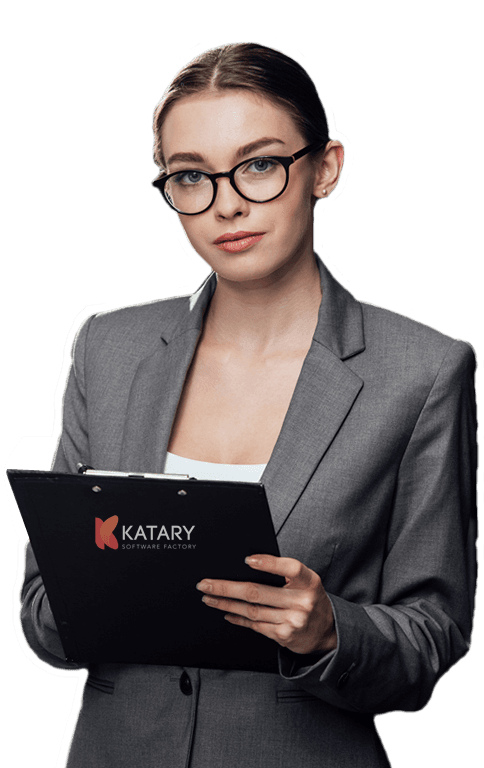 Katary — soluciones