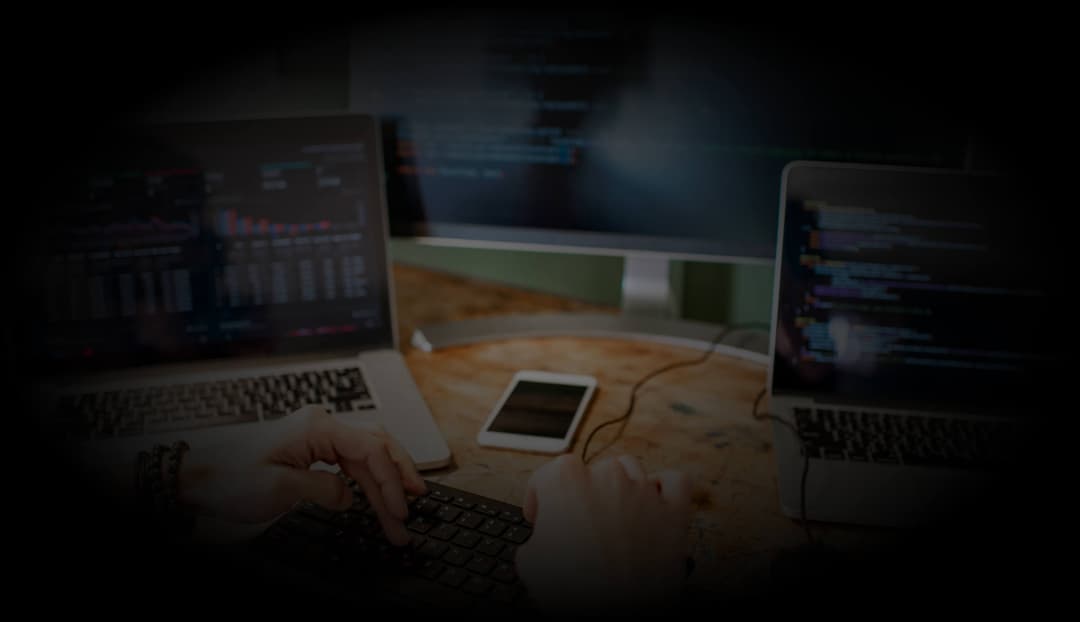 Equipo Katary trabajando