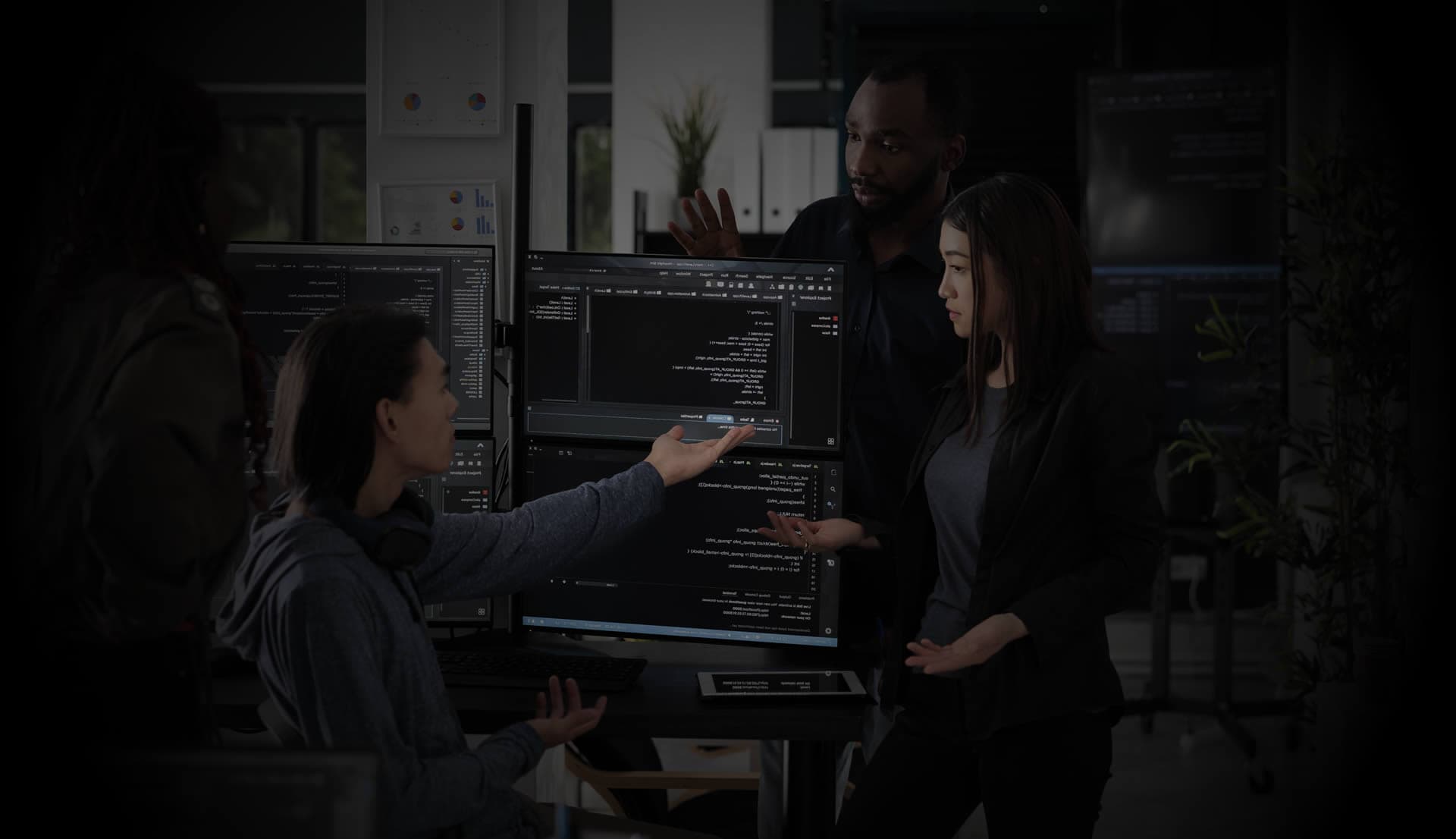 Katary Software Factory