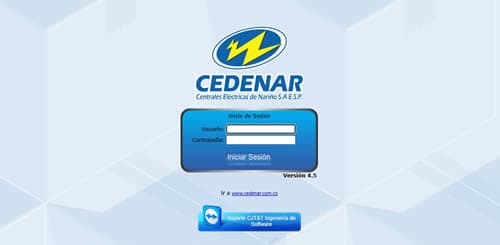 Cedenar